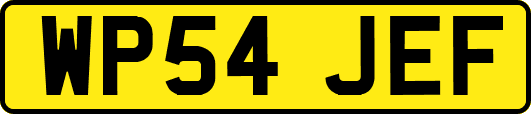 WP54JEF