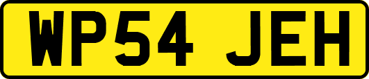 WP54JEH