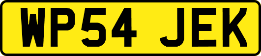 WP54JEK