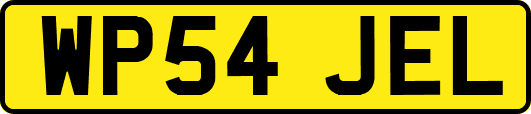 WP54JEL