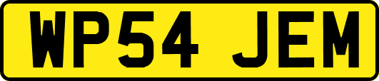 WP54JEM