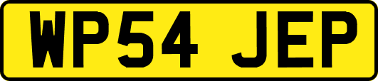 WP54JEP