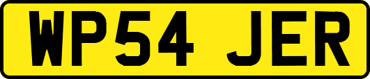 WP54JER