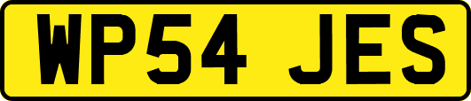 WP54JES