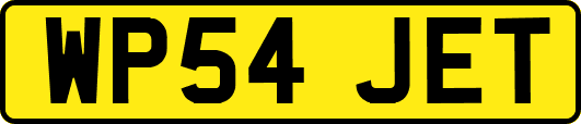 WP54JET