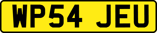WP54JEU