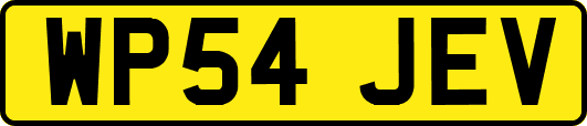 WP54JEV