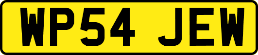 WP54JEW