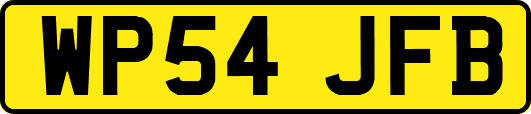 WP54JFB