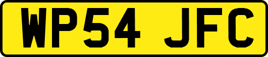 WP54JFC