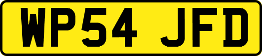 WP54JFD