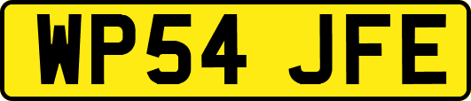WP54JFE