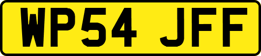 WP54JFF