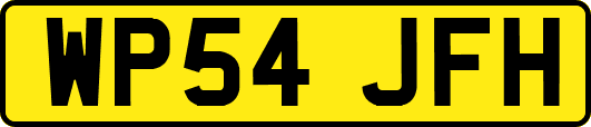 WP54JFH