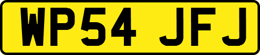 WP54JFJ