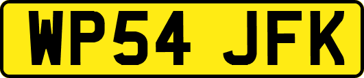 WP54JFK