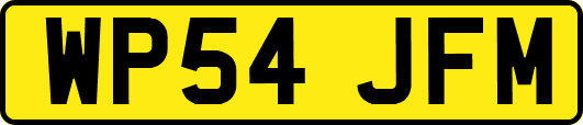 WP54JFM