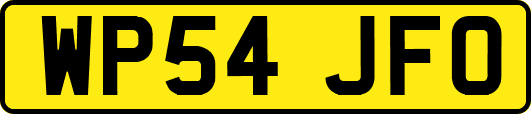 WP54JFO
