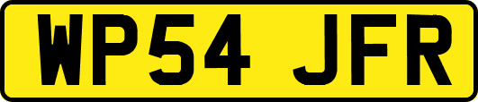 WP54JFR