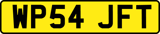 WP54JFT