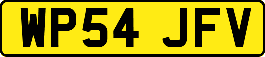 WP54JFV