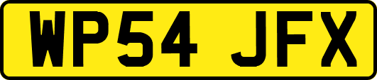 WP54JFX
