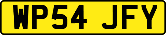 WP54JFY
