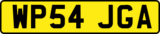 WP54JGA
