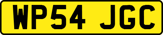WP54JGC