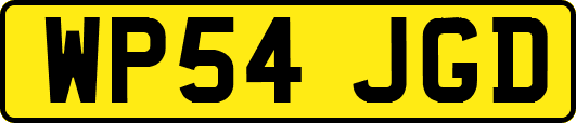 WP54JGD