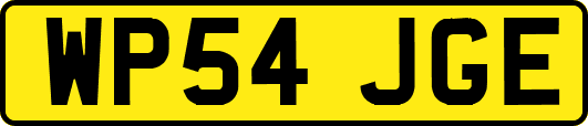 WP54JGE