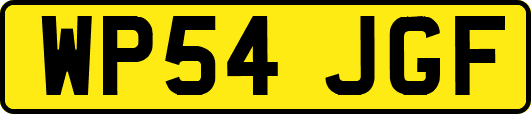 WP54JGF