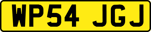 WP54JGJ