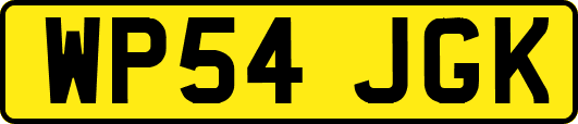 WP54JGK