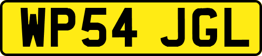 WP54JGL