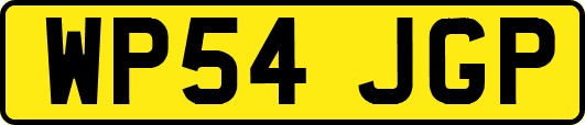 WP54JGP