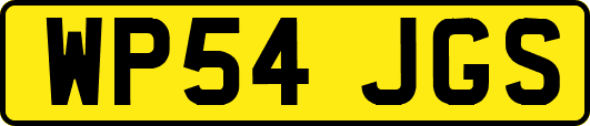 WP54JGS