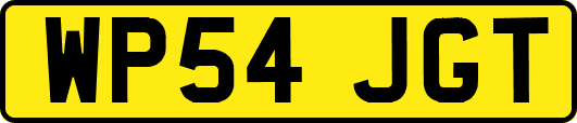 WP54JGT