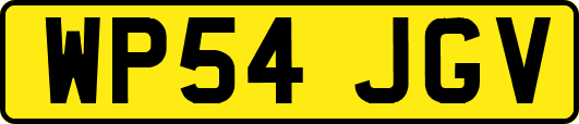 WP54JGV