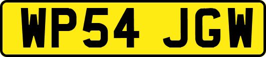 WP54JGW