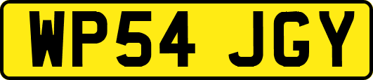 WP54JGY