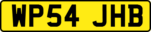 WP54JHB