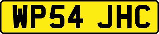 WP54JHC