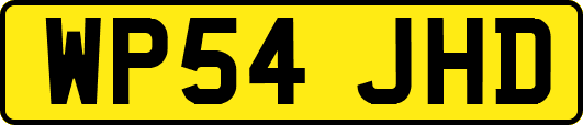 WP54JHD
