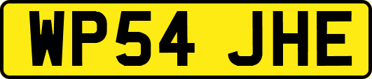 WP54JHE