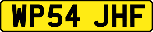 WP54JHF