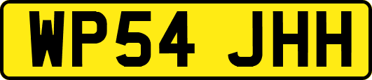 WP54JHH