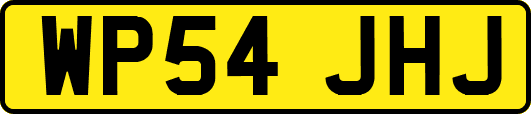WP54JHJ