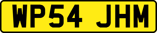 WP54JHM