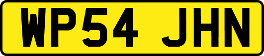 WP54JHN